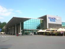 Аэропорт Кракова