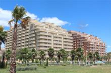 Корпуса отеля Apartamentos Turísticos Marina D Or